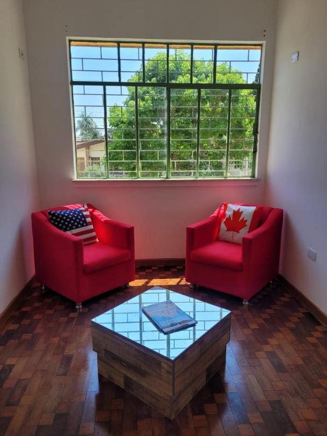 Hostel Kaizen Curitiba Exteriér fotografie