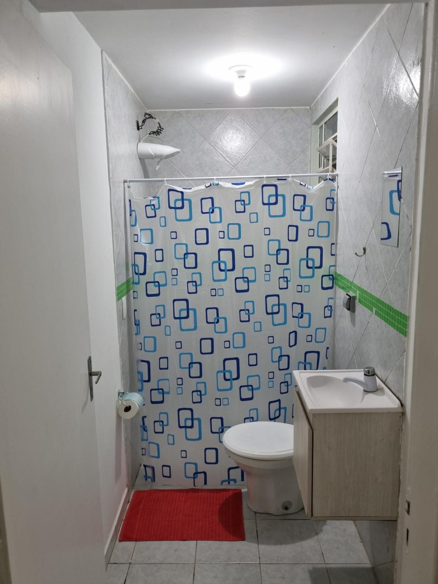 Hostel Kaizen Curitiba Exteriér fotografie